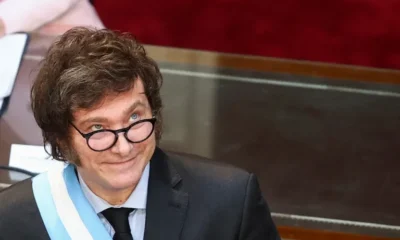 El presidente dejará inaugurado esta noche el período de sesiones ordinarias en el Congreso