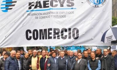 ÚLTIMO FALLO CONTRA LA REFORMA LABORAL: estos artículos frenó Comercio en la Justicia