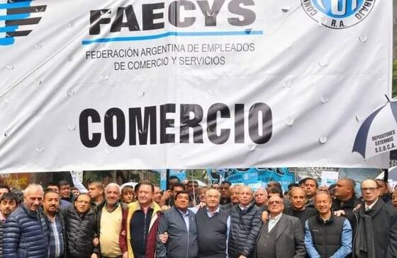 ÚLTIMO FALLO CONTRA LA REFORMA LABORAL: estos artículos frenó Comercio en la Justicia