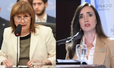 “Villarruel va en otra dirección, para el camino del peronismo”