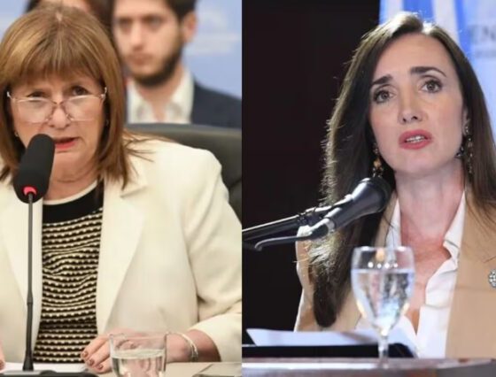 “Villarruel va en otra dirección, para el camino del peronismo”