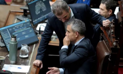 $Libra: para el PRO, la investigación debe hacerla la Justicia, no el Congreso, y la UCR mantiene el silencio