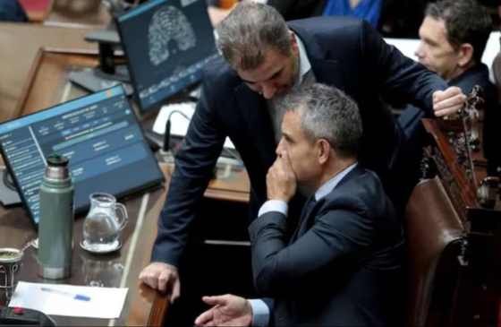 $Libra: para el PRO, la investigación debe hacerla la Justicia, no el Congreso, y la UCR mantiene el silencio