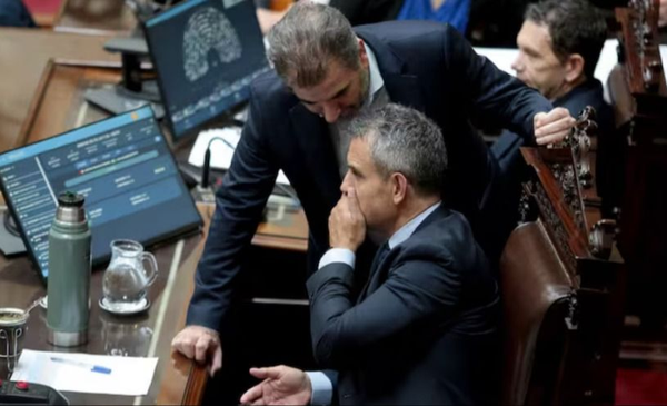 $Libra: para el PRO, la investigación debe hacerla la Justicia, no el Congreso, y la UCR mantiene el silencio