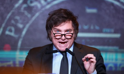 Milei sacó a la ARGENTINA de la OMS: qué nos puede pasar