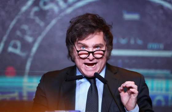 Milei sacó a la ARGENTINA de la OMS: qué nos puede pasar