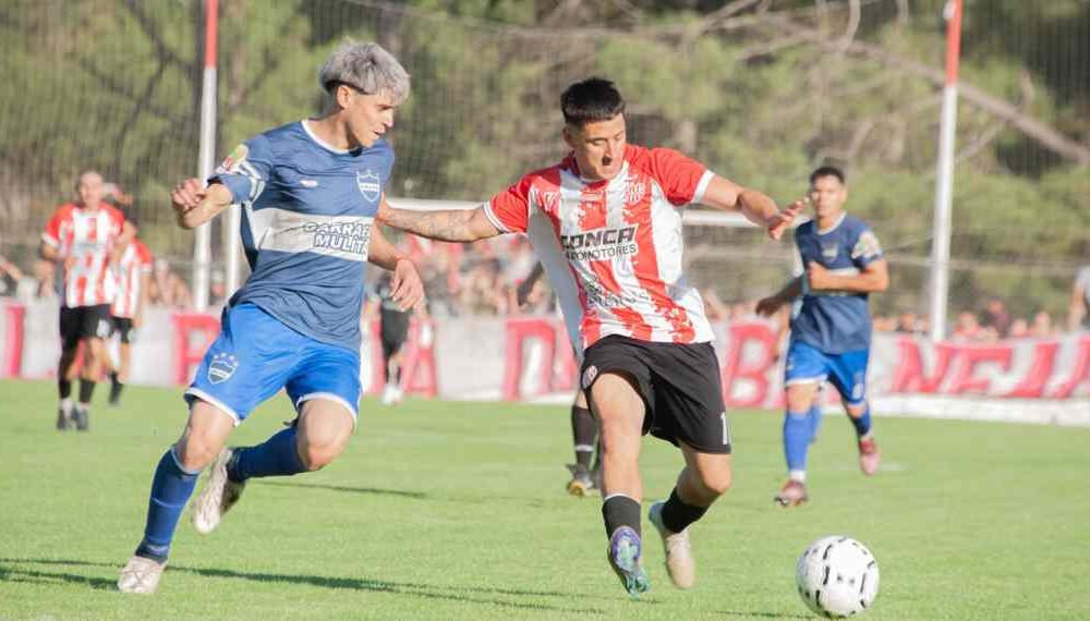 La Liga de Fútbol de Coronel Dorrego presentó el fixture completo del torneo oficial 2026