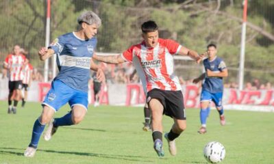 La Liga de Fútbol de Coronel Dorrego presentó el fixture completo del torneo oficial 2026