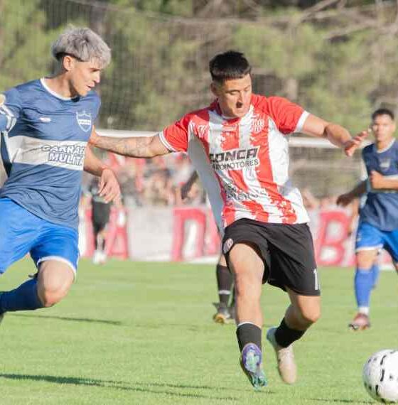La Liga de Fútbol de Coronel Dorrego presentó el fixture completo del torneo oficial 2026