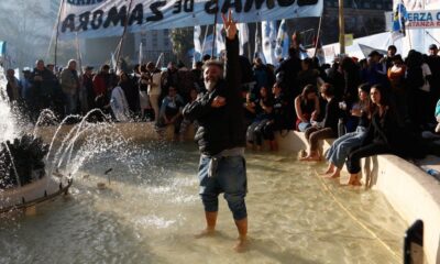 Llamen a otro: el peronismo ya fue