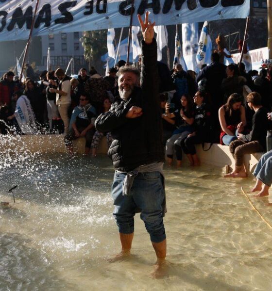 Llamen a otro: el peronismo ya fue