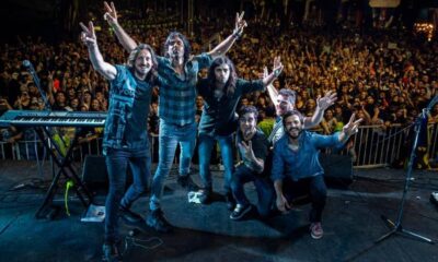 La Fiesta Provincial de la Soberanía Patagónica da inicio a una nueva edición