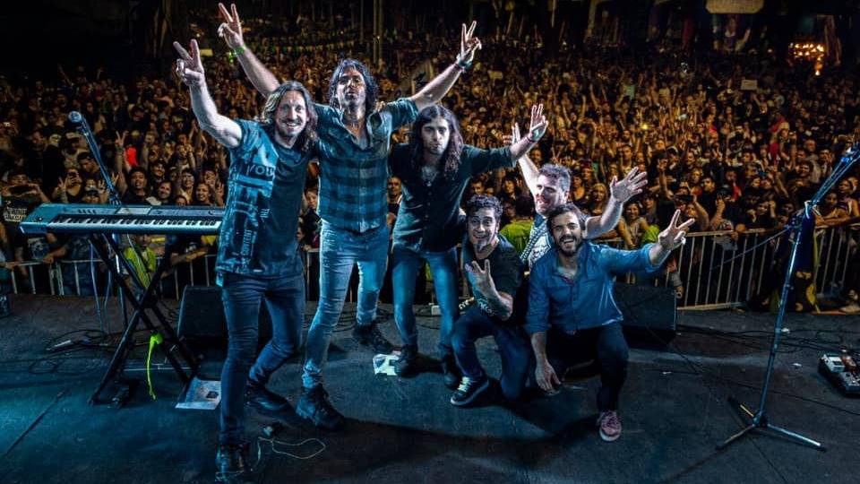 La Fiesta Provincial de la Soberanía Patagónica da inicio a una nueva edición