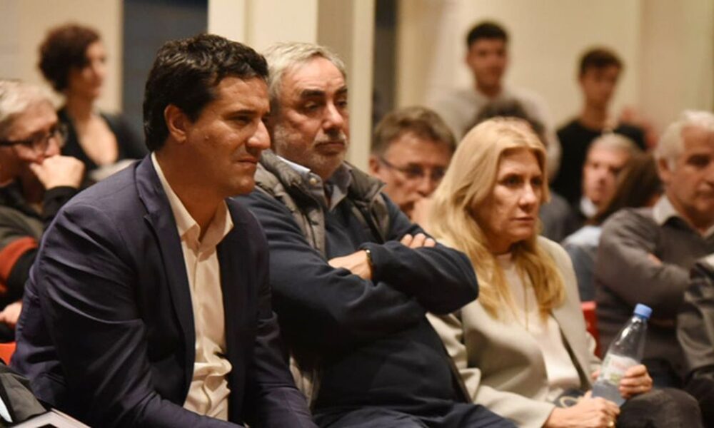 La UCR bonaerense se reúne para definir su futuro y adelantar la elección interna