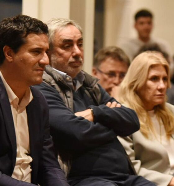 La UCR bonaerense se reúne para definir su futuro y adelantar la elección interna