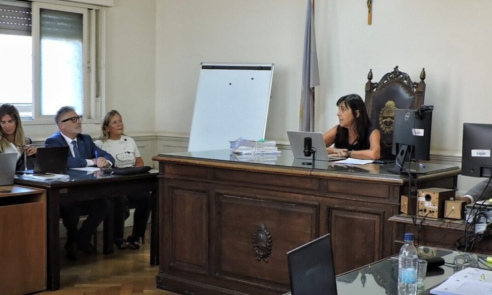 Condenan a los responsables de una obra por las lesiones que sufrió un albañil