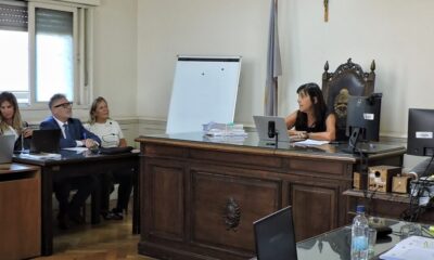 Condenan a los responsables de una obra por las lesiones que sufrió un albañil