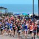 El clásico triatlón de Monte Hermoso tendrá este 15 de marzo su edición especial por los 40 años