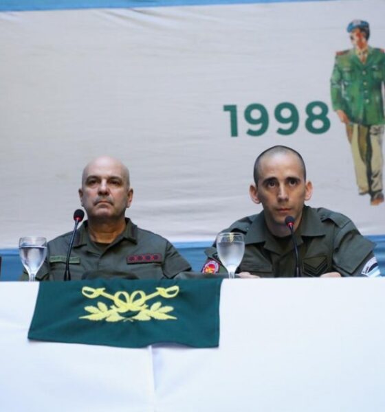 Intriga en el Edificio Centinela: ¿por qué el gendarme Nahuel Gallo no puede volver a su casa?