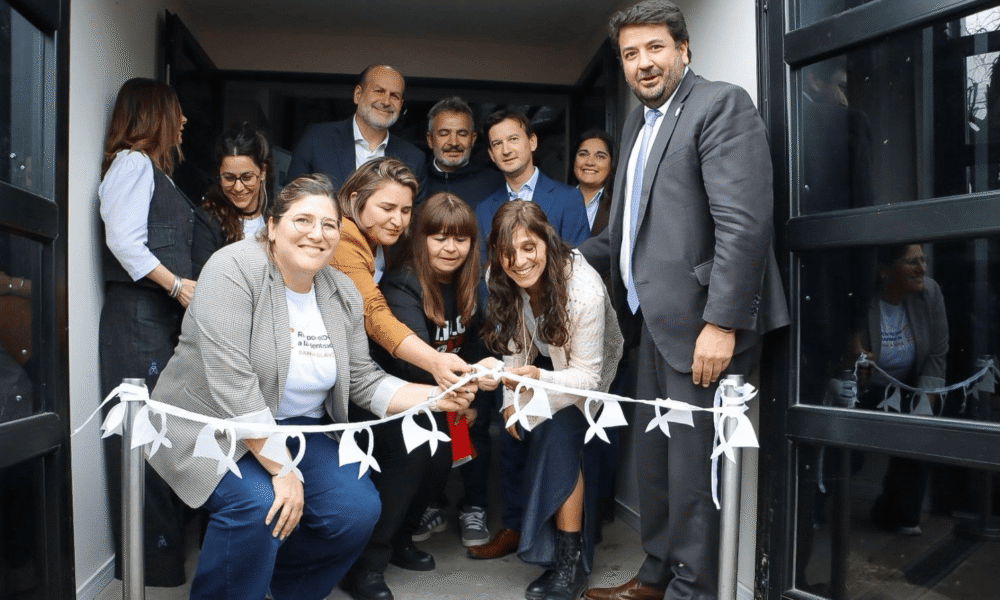 A cincuenta años del Golpe: Inauguran Espacio de la Memoria de Ingeniero White en un ex centro clandestino de detención