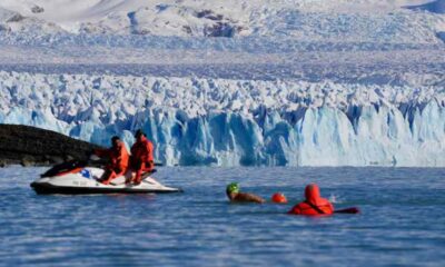 El Senado dio media sanción a la reforma de la Ley de Glaciares y ahora define Diputados. Cuáles son los cambios más relevantes que se proponen