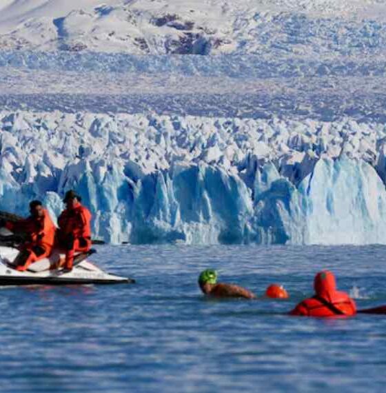 El Senado dio media sanción a la reforma de la Ley de Glaciares y ahora define Diputados. Cuáles son los cambios más relevantes que se proponen