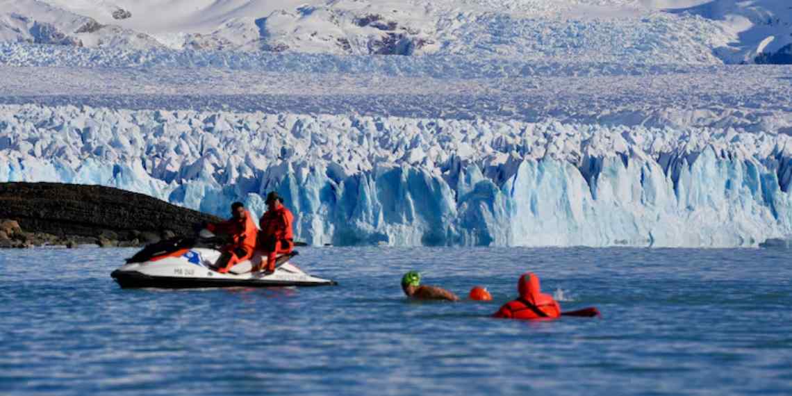 El Senado dio media sanción a la reforma de la Ley de Glaciares y ahora define Diputados. Cuáles son los cambios más relevantes que se proponen