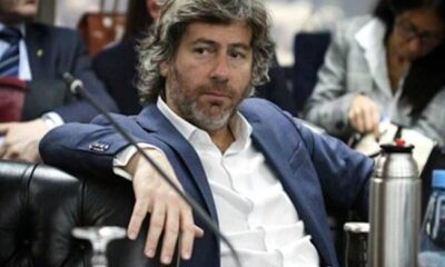 El esquema de lobbistas, espías y medios que se quedó con el Ministerio de Justicia