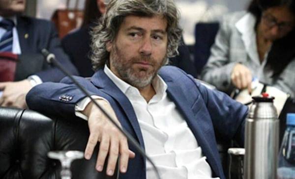 El esquema de lobbistas, espías y medios que se quedó con el Ministerio de Justicia