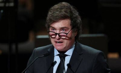 Los PELIGROS DE ARGENTINA frente a la guerra con IRÁN y DONALD TRUMP