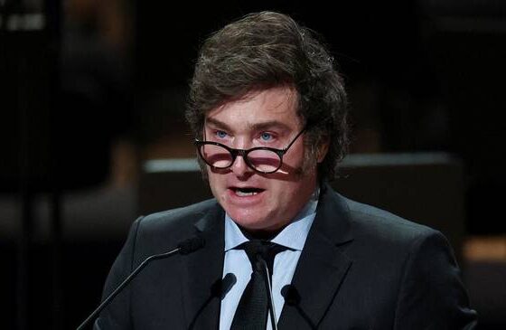 Los PELIGROS DE ARGENTINA frente a la guerra con IRÁN y DONALD TRUMP