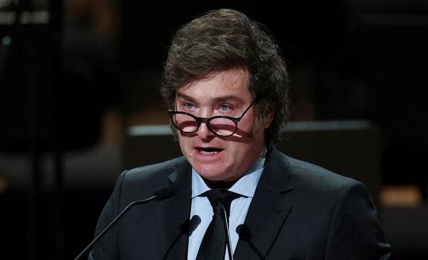 Los PELIGROS DE ARGENTINA frente a la guerra con IRÁN y DONALD TRUMP