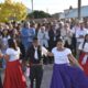 Marino encabezó la apertura de la Fiesta Provincial de la Soberanía Patagónica