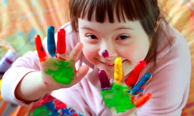 21 de Marzo: Tres Arroyos conmemora el Día Mundial del Síndrome de Down bajo el lema «Si no estamos todos, no es igual»