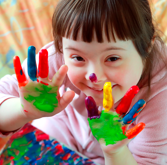 21 de Marzo: Tres Arroyos conmemora el Día Mundial del Síndrome de Down bajo el lema «Si no estamos todos, no es igual»