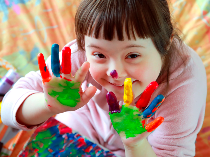 21 de Marzo: Tres Arroyos conmemora el Día Mundial del Síndrome de Down bajo el lema «Si no estamos todos, no es igual»