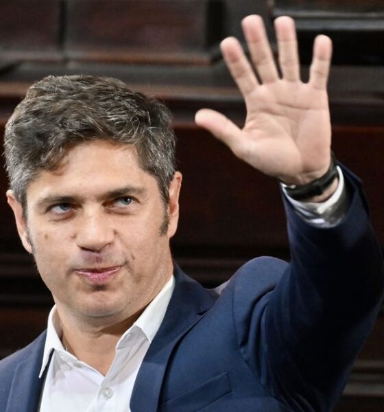 Axel Kicillof quiere adelantar la elección bonaerense en 2027: las razones de una decisión riesgosa