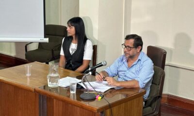 Tres años de prisión en suspenso para la ex consejera escolar de LLA de Bahía Blanca por una denuncia falsa de violación