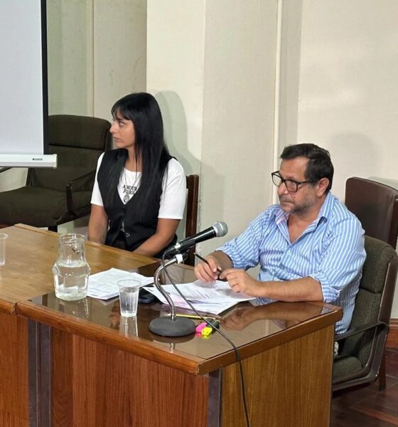 Tres años de prisión en suspenso para la ex consejera escolar de LLA de Bahía Blanca por una denuncia falsa de violación