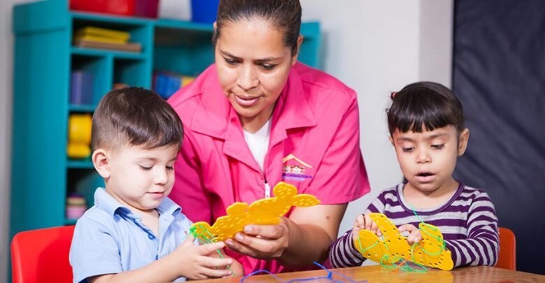 Abren inscripción para curso gratuito de Operador en Cuidados de Niños, Niñas y Adolescentes