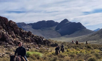 El "adiós" al calor agobiante: Se despide el verano en el Valle del Sauce Grande con inestabilidad y marcas agradables