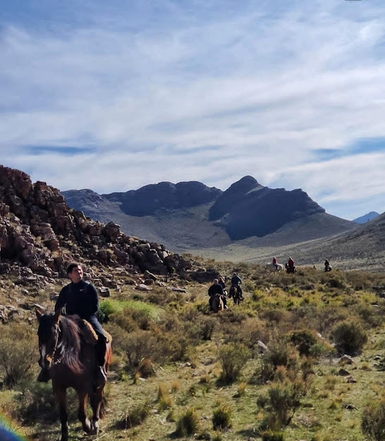El "adiós" al calor agobiante: Se despide el verano en el Valle del Sauce Grande con inestabilidad y marcas agradables