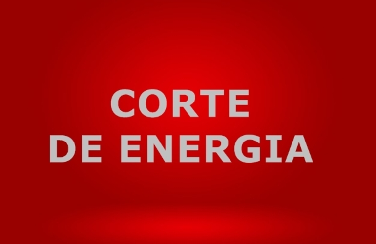 Corte de energía eléctrica en Villa Ventana por falla en línea de media tensión