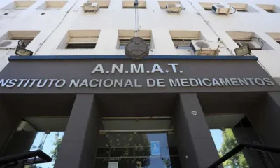 ANMAT prohibió una serie de productos cosméticos