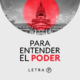 Legislatura bonaerense - Para entender el poder