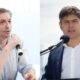 Derribo de puentes entre Axel Kicillof y Máximo Kirchner