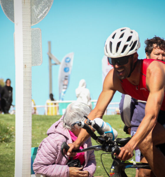 Monte Hermoso se prepara para vivir una nueva edición del Triatlón