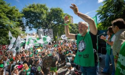 La Justicia falló a favor de ATE en un organismo clave del sector aeronáutico