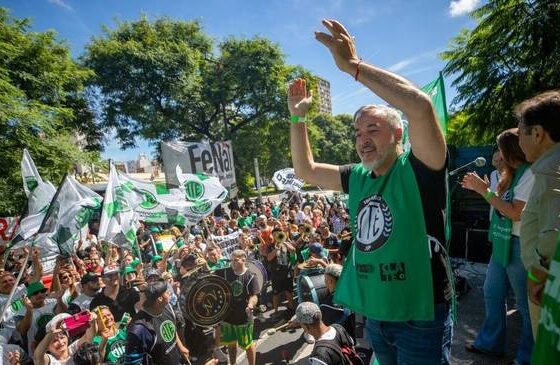 La Justicia falló a favor de ATE en un organismo clave del sector aeronáutico