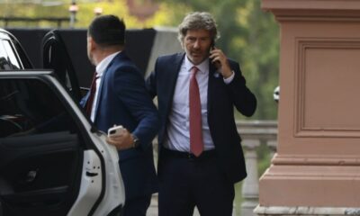 Mahiques echó a los jefes de los organismos que investigan a l